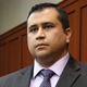 George Zimmerman (Pool/Getty Images)
